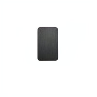Modern Metal Rectangular LED Sconce