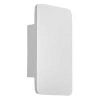Modern Metal Rectangular LED Sconce