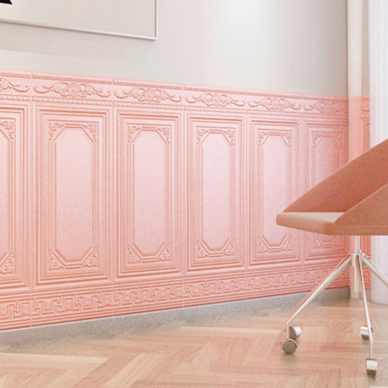 Wall Panels Vinyl 3D Peel and Stick