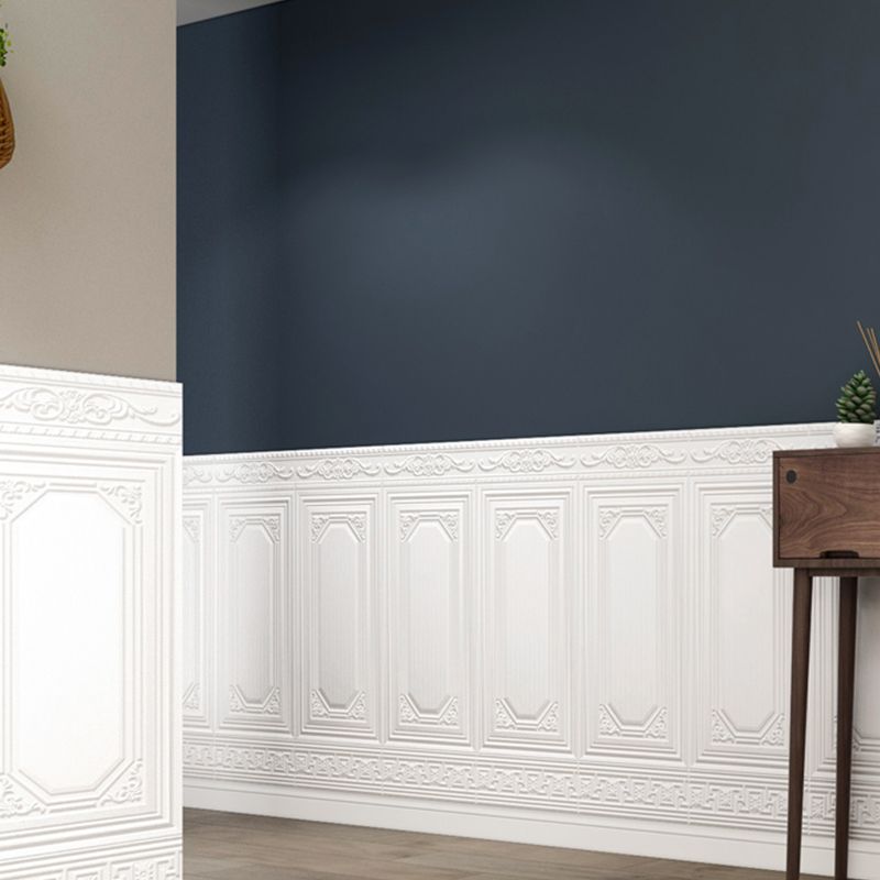 Wall Panels Vinyl 3D Peel and Stick