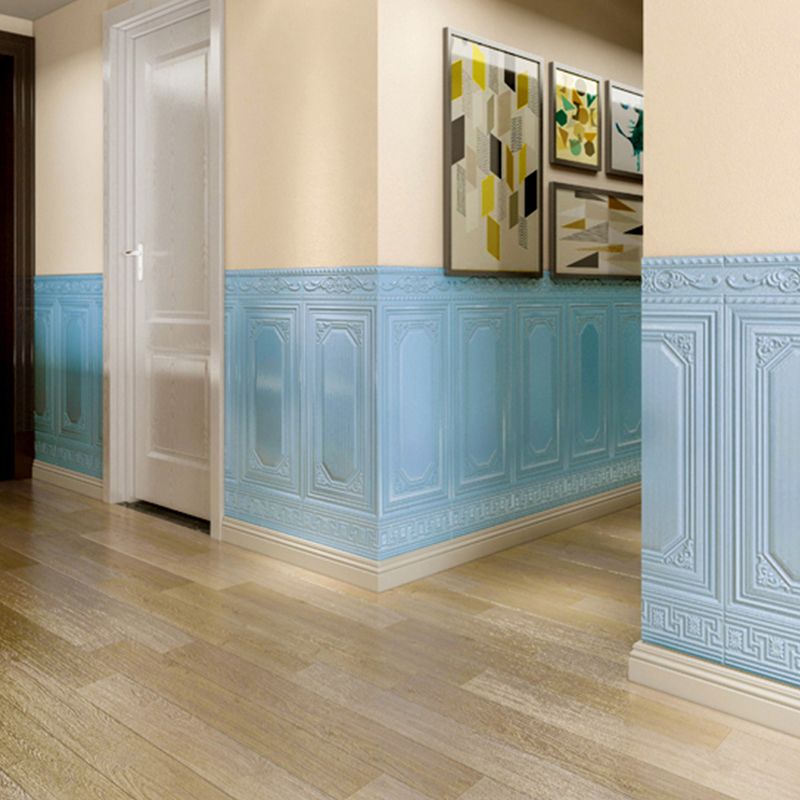 Wall Panels Vinyl 3D Peel and Stick
