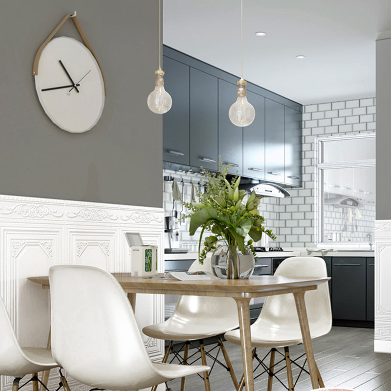Wall Panels Vinyl 3D Peel and Stick
