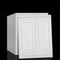 Wall Panels Vinyl 3D Peel and Stick