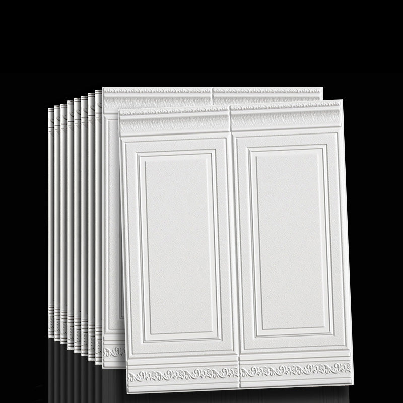 Wall Panels Vinyl 3D Peel and Stick
