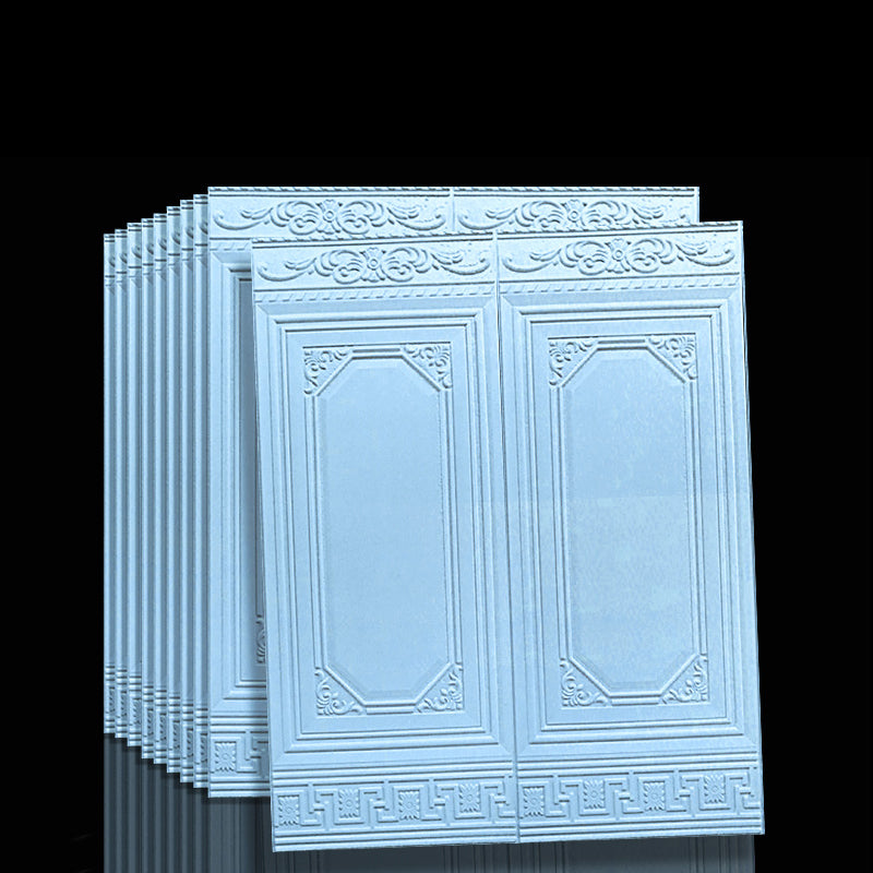 Wall Panels Vinyl 3D Peel and Stick