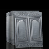 Wall Panels Vinyl 3D Peel and Stick