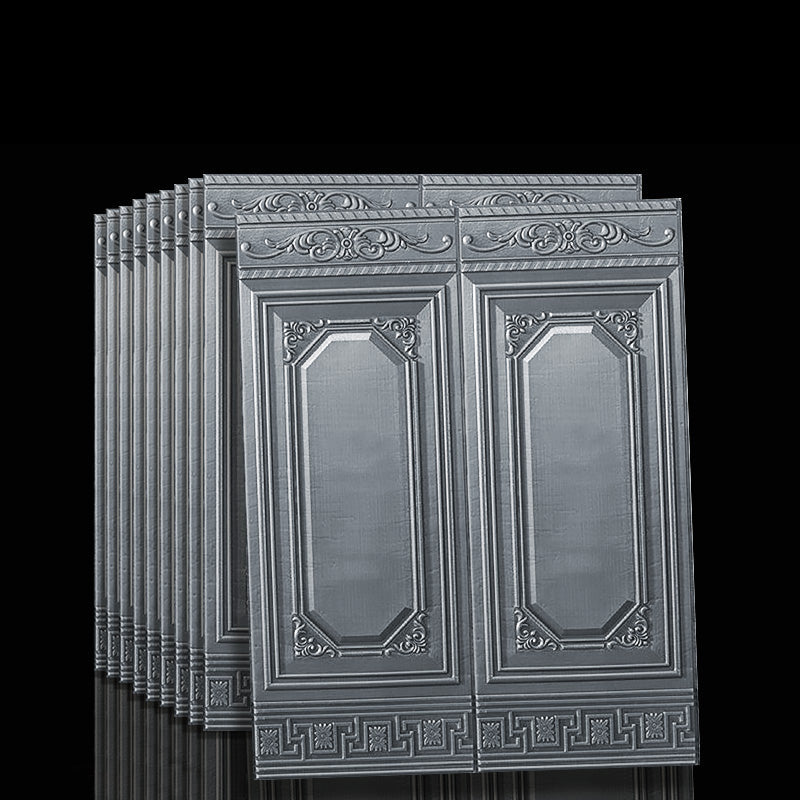 Wall Panels Vinyl 3D Peel and Stick