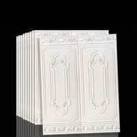 Wall Panels Vinyl 3D Peel and Stick