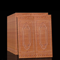 Wall Panels Vinyl 3D Peel and Stick