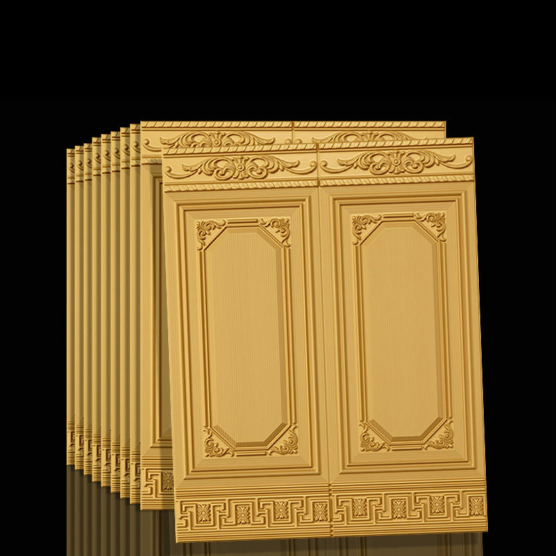Wall Panels Vinyl 3D Peel and Stick