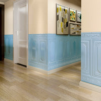 Wall Panels Vinyl 3D Peel and Stick