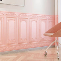 Wall Panels Vinyl 3D Peel and Stick