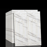 Wall Panels Vinyl 3D Peel and Stick