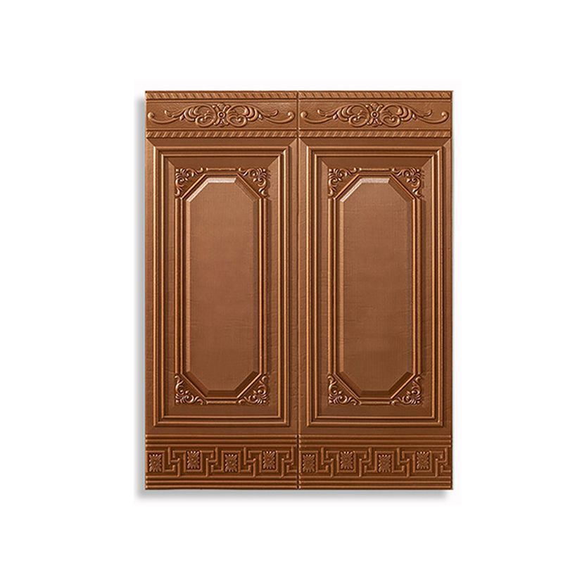 Wall Panels Vinyl 3D Peel and Stick