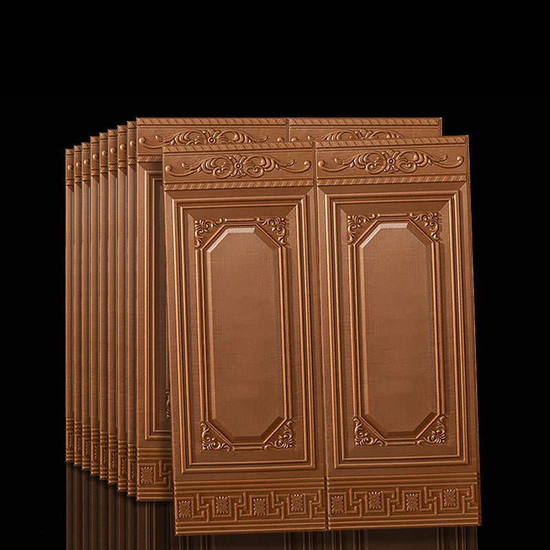 Wall Panels Vinyl 3D Peel and Stick