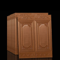 Wall Panels Vinyl 3D Peel and Stick