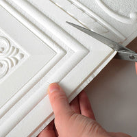 Wall Panels Vinyl 3D Peel and Stick