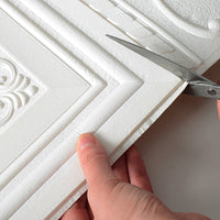 Wall Panels Vinyl 3D Peel and Stick