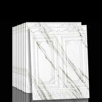 Wall Panels Vinyl 3D Peel and Stick