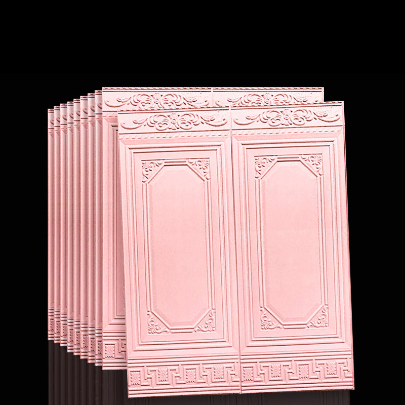 Wall Panels Vinyl 3D Peel and Stick