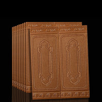 Wall Panels Vinyl 3D Peel and Stick