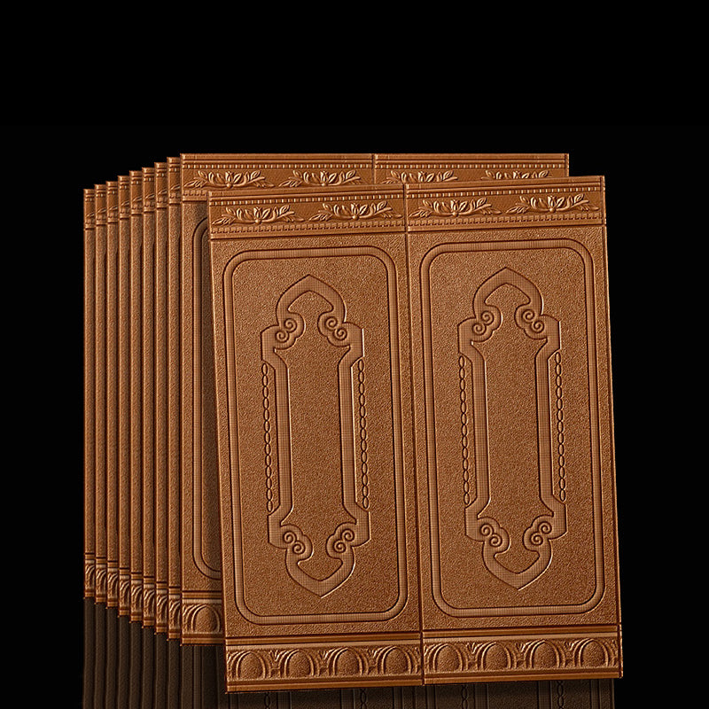 Wall Panels Vinyl 3D Peel and Stick