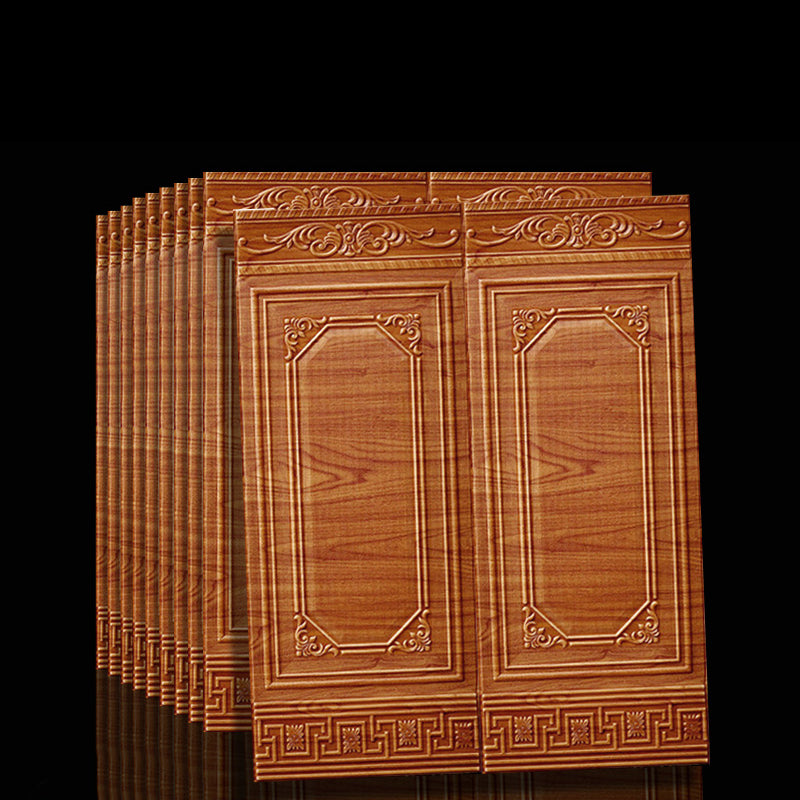 Wall Panels Vinyl 3D Peel and Stick