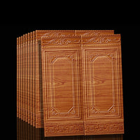 Wall Panels Vinyl 3D Peel and Stick