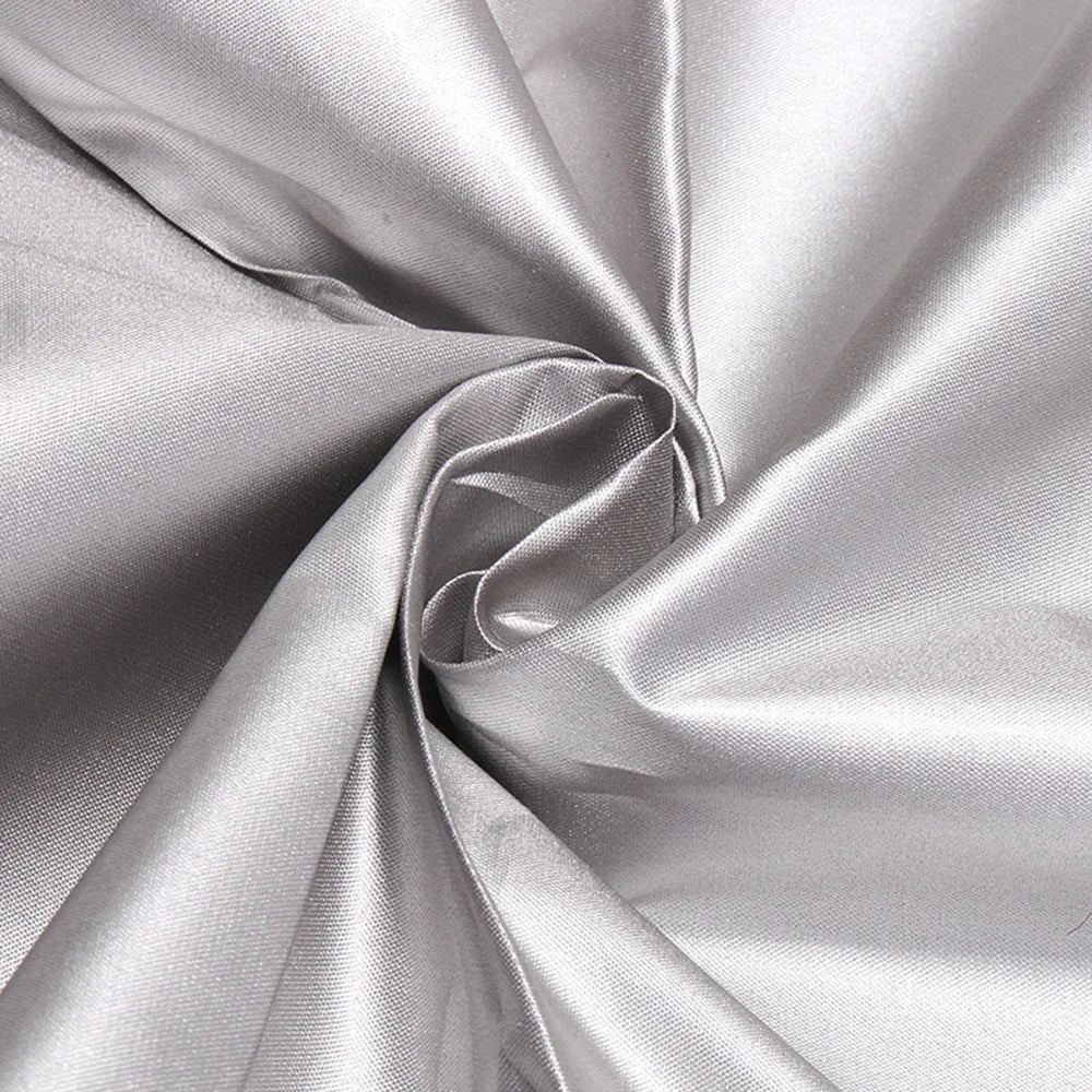 Black Polyester Outdoor Furniture Protector