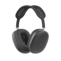 Bluetooth Over-Ear Headphones with Noise Cancellation