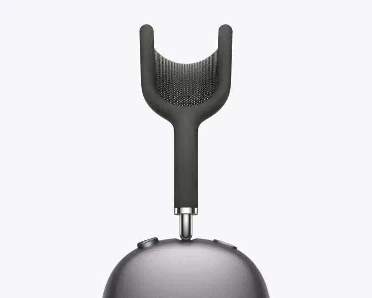 Bluetooth Over-Ear Headphones with Noise Cancellation