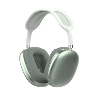 Bluetooth Over-Ear Headphones with Noise Cancellation