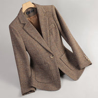 Women's Elegant Blazer Jacket