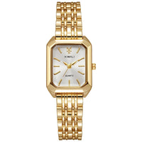 Women's Light Luxury Square Watch