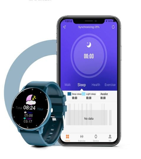 Women's Smartwatch