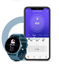 Women's Smartwatch