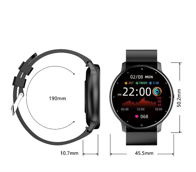 Women's Smartwatch