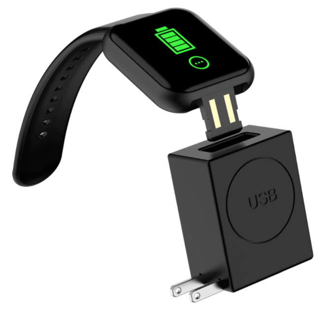 Y68 D20 Pro Smart Watch
