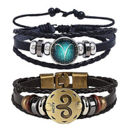 Zodiac Bracelet