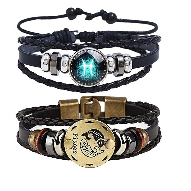 Zodiac Bracelet