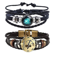 Zodiac Bracelet