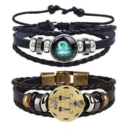 Zodiac Bracelet
