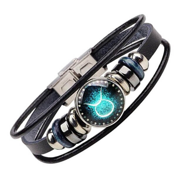 Constellation Charm Bracelets - 2 Pack