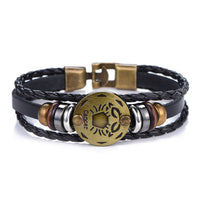 Zodiac Sign Bracelets
